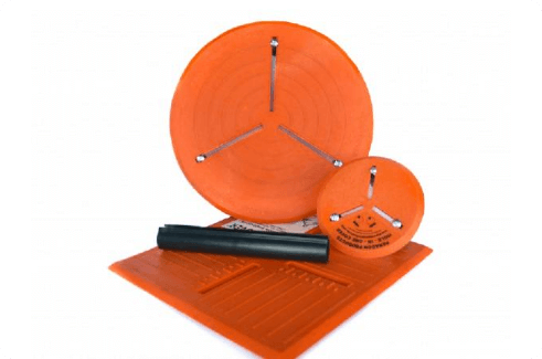 Paragon Products Iowa Products home Hole-in-One Covers