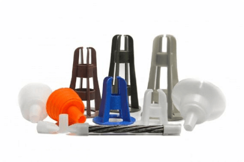 Paragon Products Iowa Products home Post-Tensioning Products