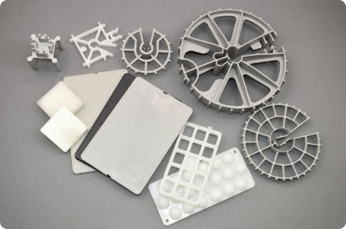 Paragon Products Iowa Products home Precast Products