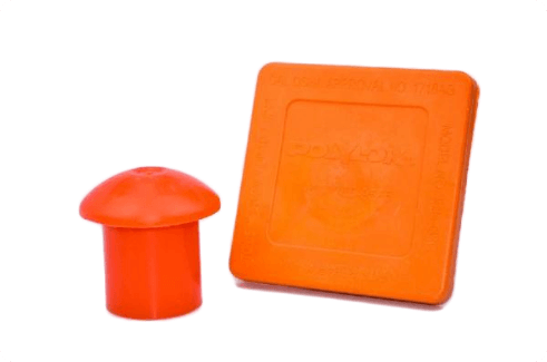Paragon Products Iowa Products home Rebar Safety Caps