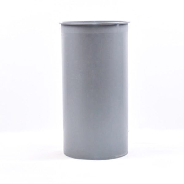 DOMED 6" CONCRETE TEST CYLINDER LID