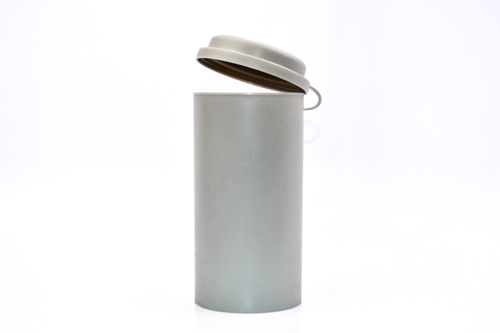 Cylinders / Domed Lid