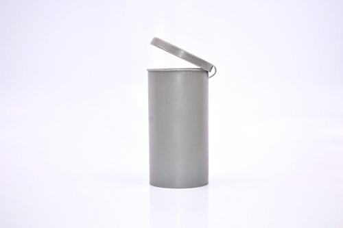 Cylinders / Flat Lid