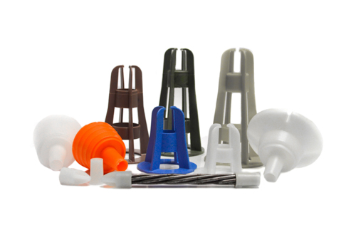 Paragon Products Iowa Post-Tensioning Products