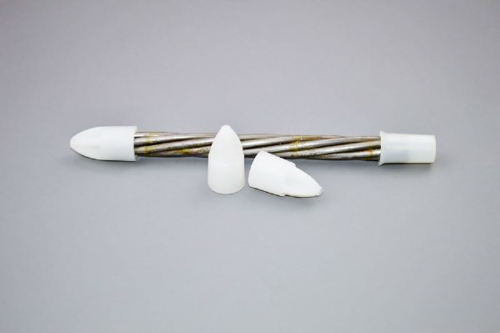 Cable End Clearance Caps