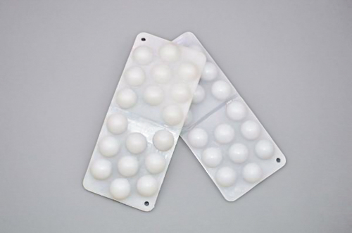 Bubble Pads
