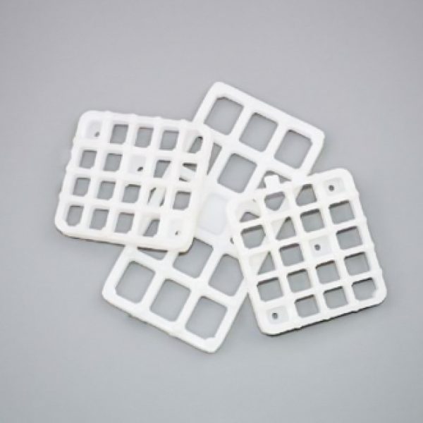 2 1/4" X 5 1/4" PANEL PAD