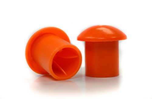 Rebar Safety Caps