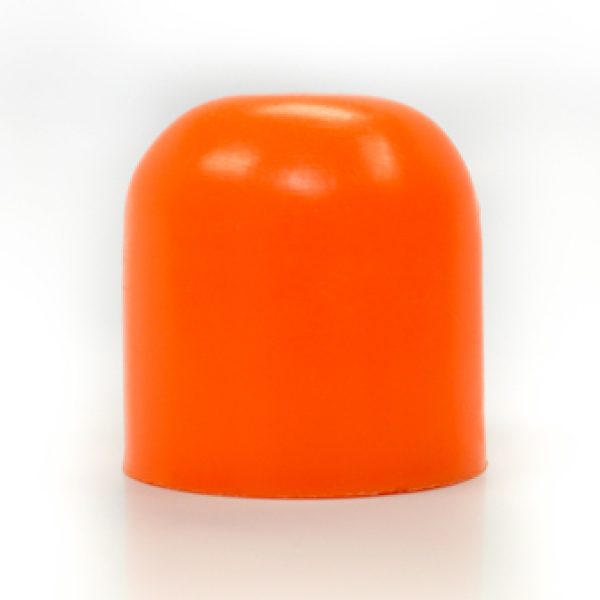REBAR SAFETY CAP-BAR SIZE #3-#9